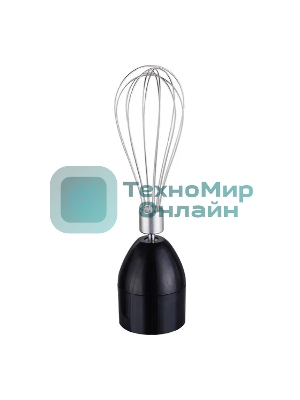 Блендер Energy EN-139 1500 Вт, погружной, 2 скорости, измельчитель, венчик