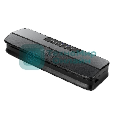 Вакуумный упаковщик Red Solution VSM030 120Вт черный