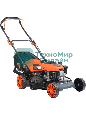 Газонокосилка бензиновая PATRIOT PT 46 512109005