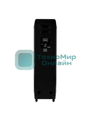 Акустическая система ELTRONIC (30-74) SKILLETS BOX 2500 - колонка 12