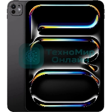 Планшет Apple iPad Pro 2025 A3357 11