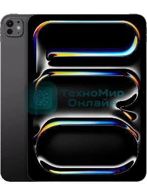 Планшет Apple iPad Pro 2025 A3357 11