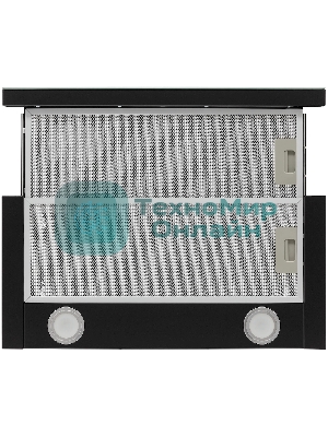 Вытяжка Krona KAMILLA T SENSOR 600 черный