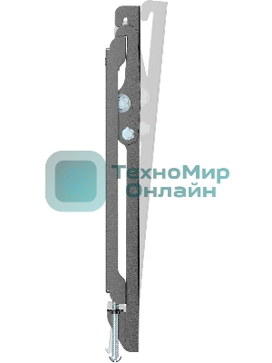 Кронштейн для телевизора Ultramounts UM847 черный 13