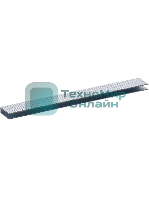 Скобы FUBAG для SN4050 1.05x1.25мм 5.7x19.0 5000шт. 140130