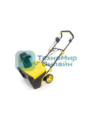 Снегоуборщик электрический CHAMPION STE2350 2300Вт 50см 13,36кг