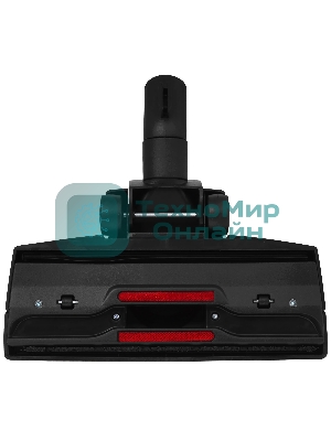 Пылесос IDEAL МП-2000 синий, 450/2200 Вт, уборка сухая, пылесборник контейнер 2 л