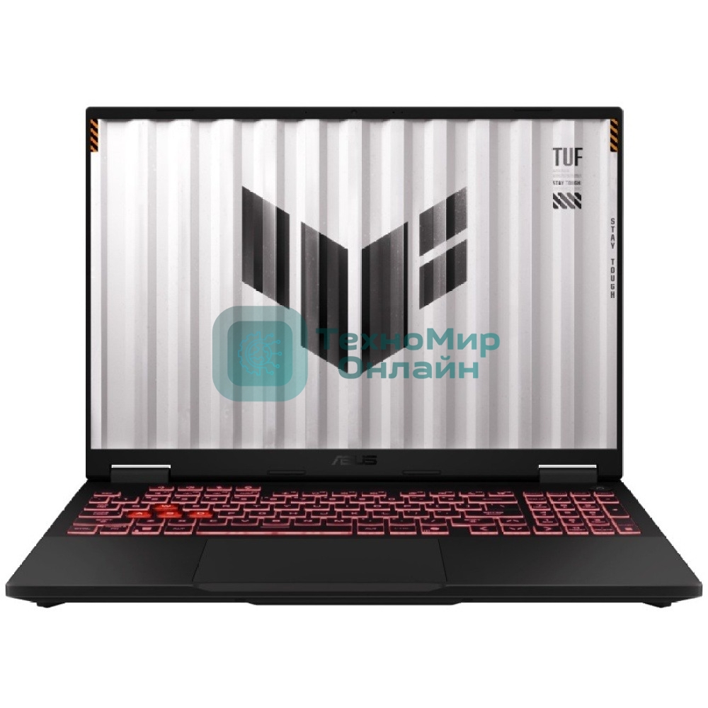 Ноутбук ASUS TUF Gaming A16 FA608PM-RV041/16