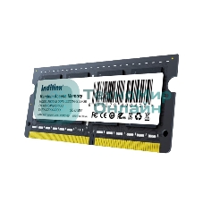 Оперативная память Indillinx, DDR4, 16GB (1x16 GB), 3200 MHz, CL22, SO-DIMM
