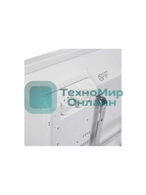 Конвектор электрический Noirot EX73583ARER 1000W
