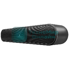 Домашний кинотеатр Defender Z9 16W черный