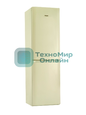 Холодильник Pozis RK FNF-174 бежевый двухкамерный 213/90 л морозилка снизу, No Frost