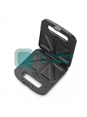 Вафельница BQ ST2000 Black 3 in 1. MultiChef, мощность: 800 Вт, многофункциональный прибор 3 в 1, 3 пары панелей в комплекте: гриль, венские вафли, сэндвич, антипригарное покрытие панелей Non-Stick PRO, равномерный нагрев, вертикальное хранение, отсек для хранения шнура 2 индикатора работы: нагрева и питания, диапазон температур нагрева: 230 °С, материал корпуса: бакелит, материал панелей: металл, размер рабочей поверхности: 216 x 120 мм, ненагревающаяся ручка, противоскользящие ножки, длина шнура: 0.7 м, напряжение: 220-240 В, 50-60 Гц, защита от поражения электротоком: класс I