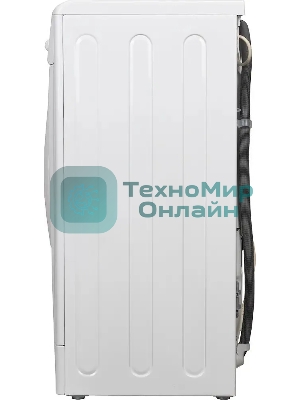 Стиральная машина Indesit IWSD 5085 (CIS) белый, загрузка фронтальная 5 кг,800 об/мин., класс: А