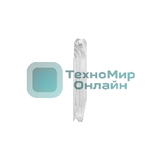 Радиатор Royal Thermo Vittoria Super 500 2.0 VDL80 - 7 секц.