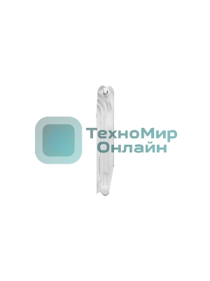 Радиатор Royal Thermo Vittoria Super 500 2.0 VDL80 - 7 секц.