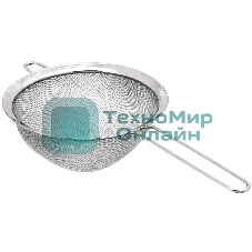 Сито TalleR TR-61982 20 см. высококачественная нержавеющая сталь марки 18/10