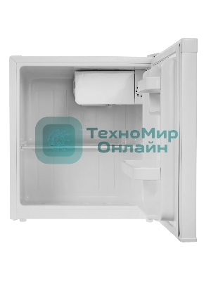 Холодильник Мечта ХК50 белый однокамерный 44/3л морозилка сверху