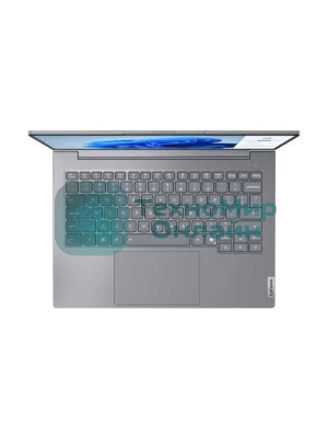 Ноутбук Lenovo ThinkBook 14 G8 IAL серый 14