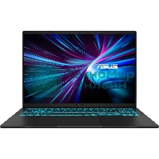 Ноутбук Asus VivoBook 16 V3607VM-RP090 Core 5 210H 16Gb SSD 512Gb NVIDIA GeForce RTX 5060 8Gb 16