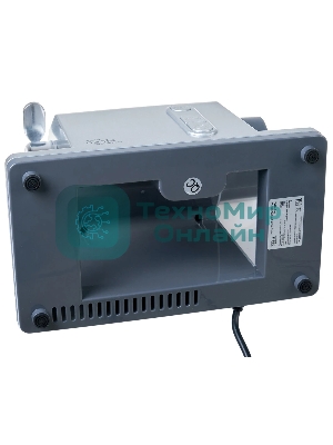 Мясорубка Oasis MG-DM2 серебристый, 2500 Вт