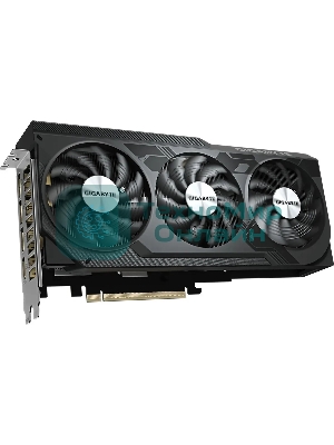 Видеокарта Gigabyte PCI-E 5.0 GV-N507TWF3OCV2-16GD NVIDIA GeForce RTX 5070TI 16Gb 256bit GDDR7 2497/28000 HDMIx1 DPx3 HDCP Ret