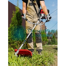 Триммер бензиновый MTX MT-52, 3 л.с.