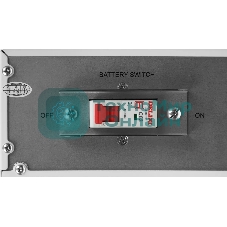 Батарея для ИБП Ippon NA+ RTA 3000 192В 4.8А·ч для NA+ RTA 3000