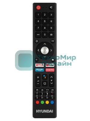 Телевизор Hyundai 55