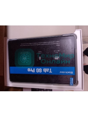 (Из ремонта) Планшет Blackview TAB60 WIFI 10.1