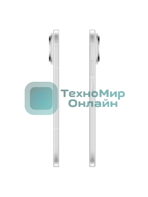 Смартфон Huawei Nova 15 Pro 12/256Gb белый