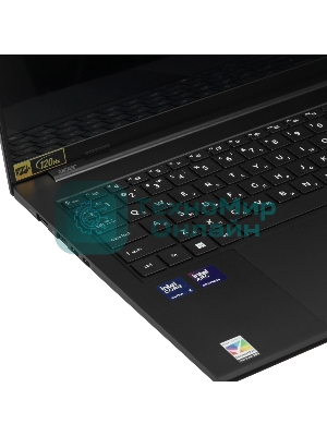Ноутбук Acer Swift Go 16 SFG16-74-568D Intel Core Ultra 5 226V/16Gb/SSD1Tb/16