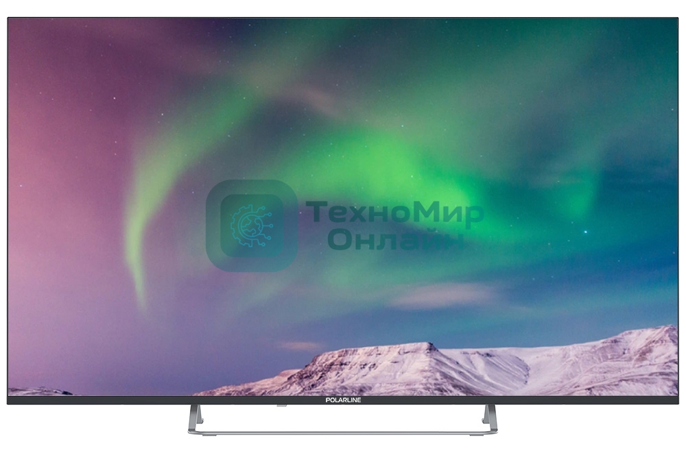 Телевизор PolarLine 55