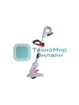 Аккумуляторный триммер Ресанта ЭТ-20-2ЛИ