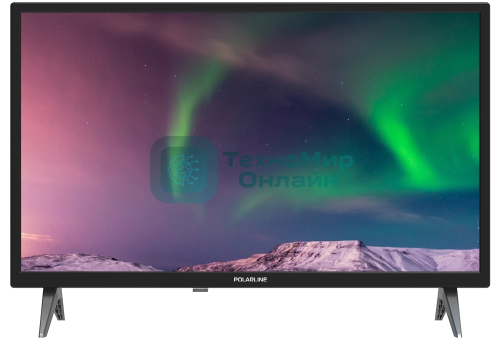 Телевизор PolarLine 24