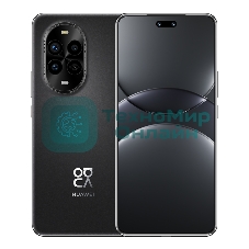 Смартфон Huawei Nova 13 Pro, 12/512Gb, черный