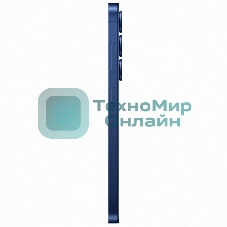 Смартфон Samsung Galaxy S25 SM-S931B 12/512Gb синий