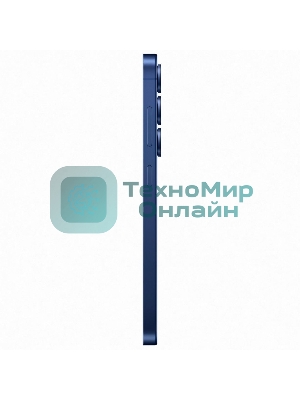 Смартфон Samsung Galaxy S25 SM-S931B 12/512Gb синий