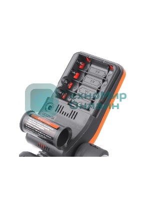 Насос для перекачки топлива Patriot FP120 12 л/мин