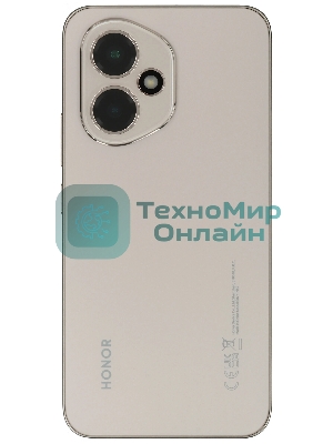 Смартфон HONOR 400 5109BURE 12/256Gb, золотистый