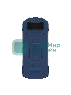 Мобильный телефон Maxvi T19 синий