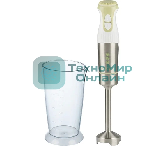 Блендер Energy EN-140, 1500 Вт, 2 скорости, стакан для смешивания