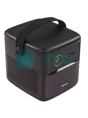 LED проектор InFocus IN3018SL Crusader Master DLP, 450 lm, FullHD, (1.2:1), HDMI 2.0 (eARC) USB-A 2.0, AUX, Bluetooth 5.1/BLE, wi-fi 2.4/5GHz, 2х10W Dolby Audio, до 25000ч., 1.57 кг батарейка