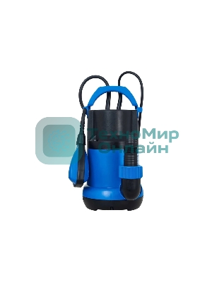 Погружной дренажный насос AQUARIO ADS-500-5E 1500