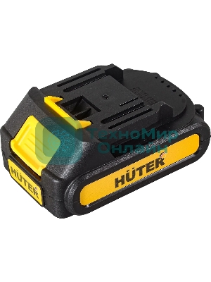 Цепная пила Huter ELS ELS-2-Li-6K аккум. дл.шины:6