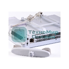 Конвектор электрический SmartWay 1000W Mechanical Type серия SPORT