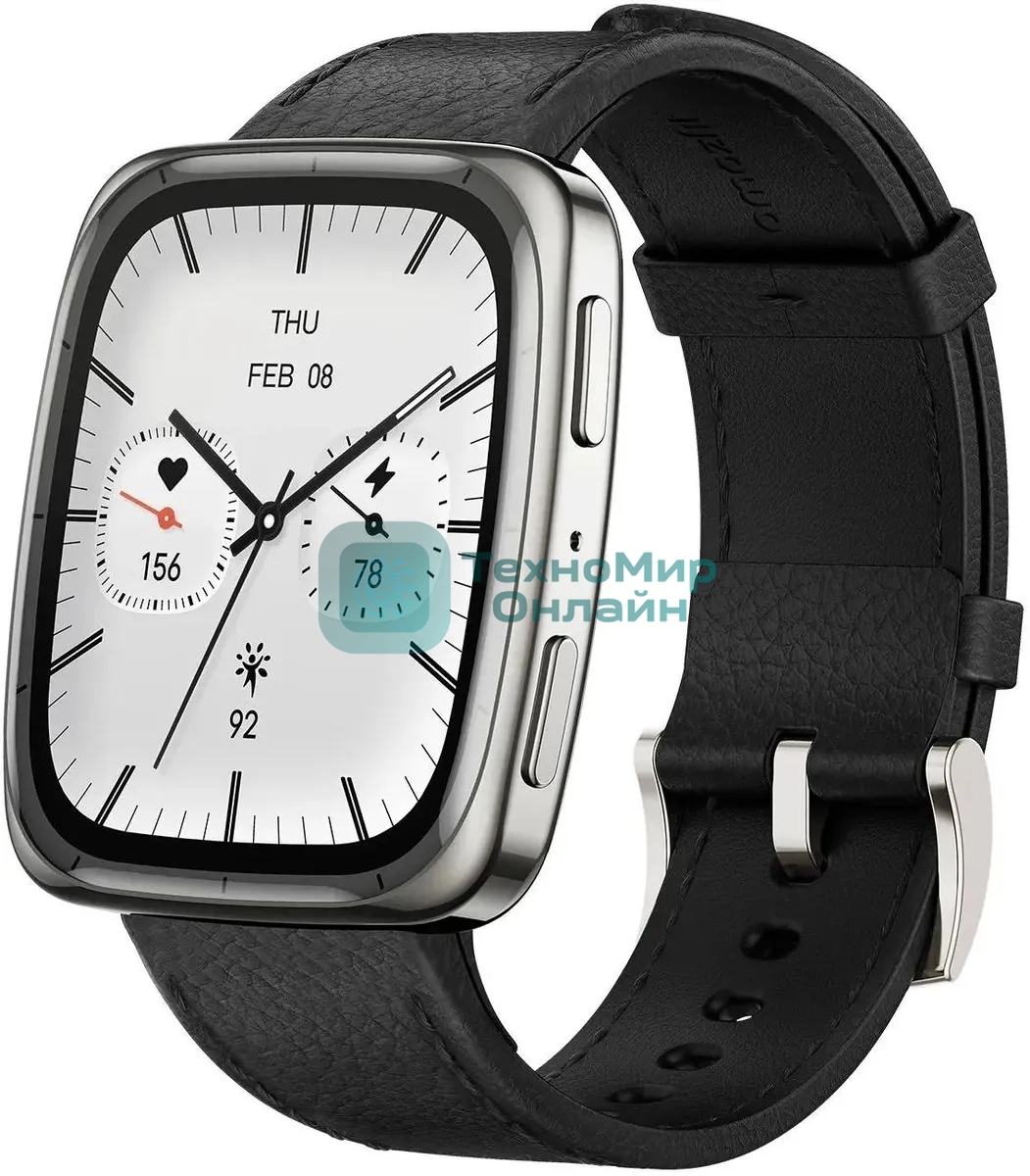 Умные часы Amazfit Active 2S A2440 1.75