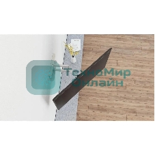 Кронштейн для телевизора Hama 00220856 черный 32