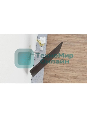 Кронштейн для телевизора Hama 00220856 черный 32