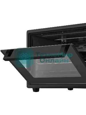 Мини-печь Maunfeld MMO-483MB01